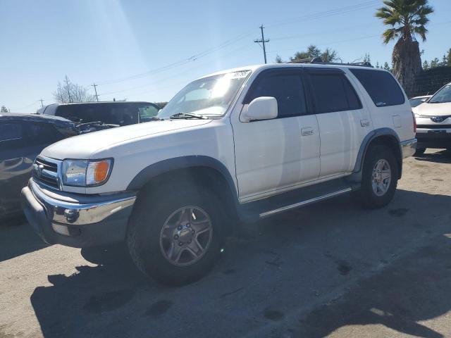 2000 Toyota 4Runner Sr5