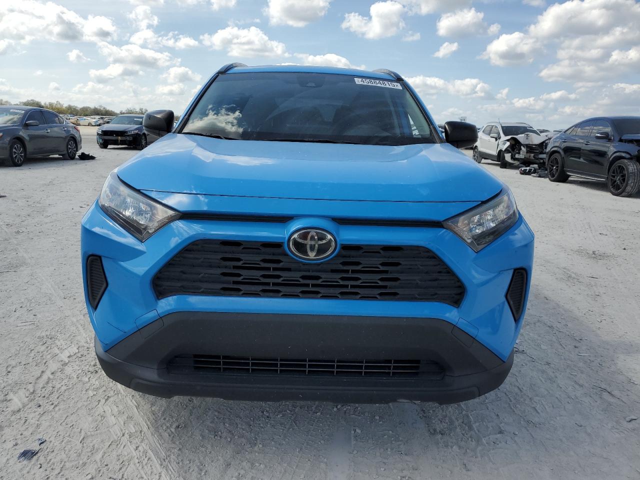 2020 Toyota RAV 4 - Image 5