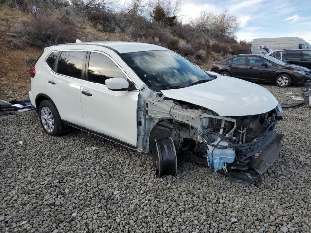  NISSAN ROGUE 2020 Белый