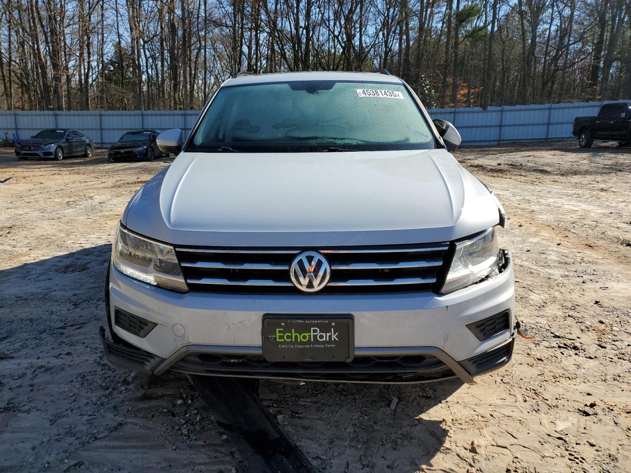 2019 Volkswagen Tiguan - Image 5