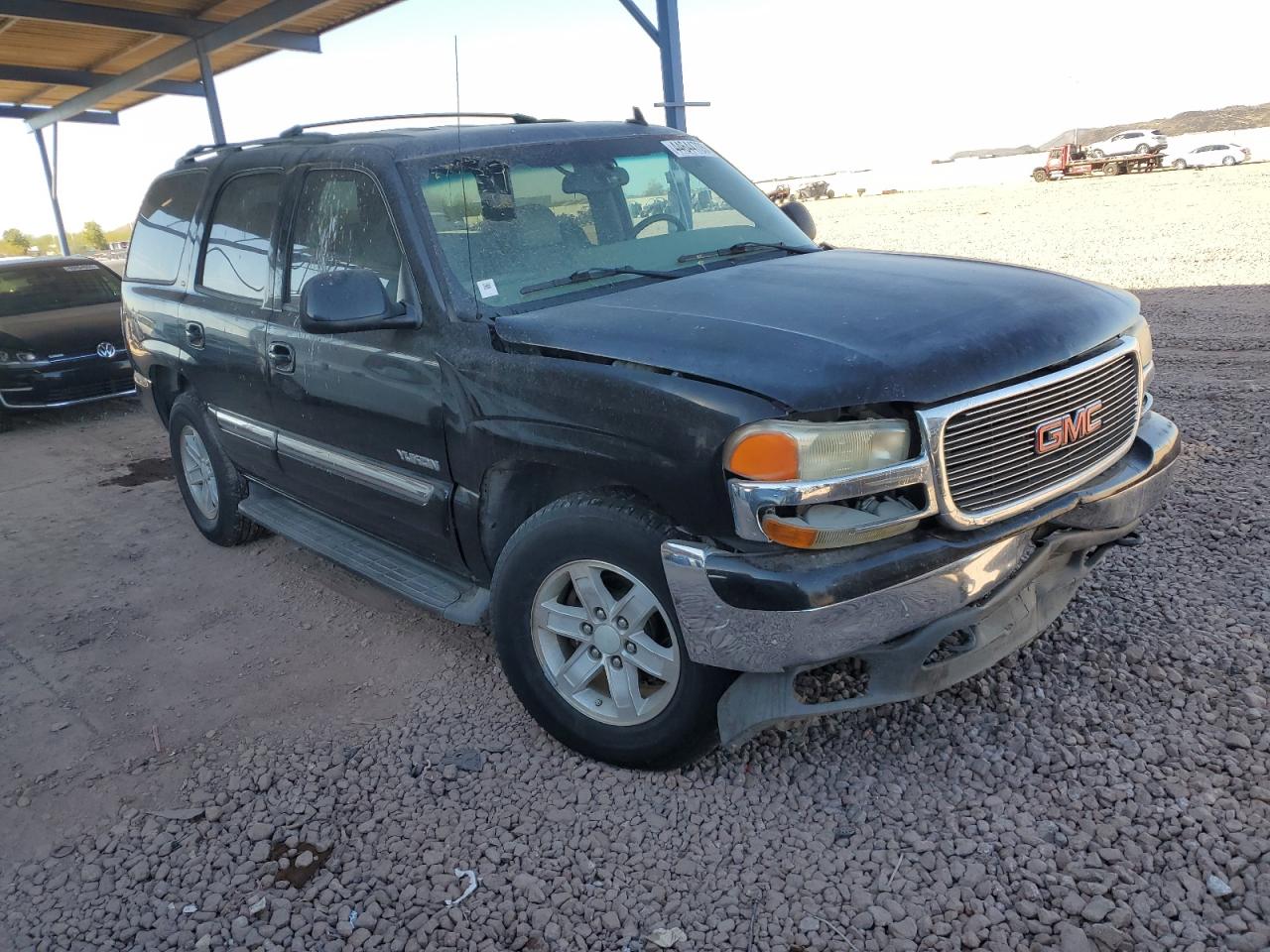 2006 GMC Yukon - Image 4