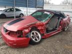 2000 Ford Mustang  на продаже в Augusta, GA - All Over