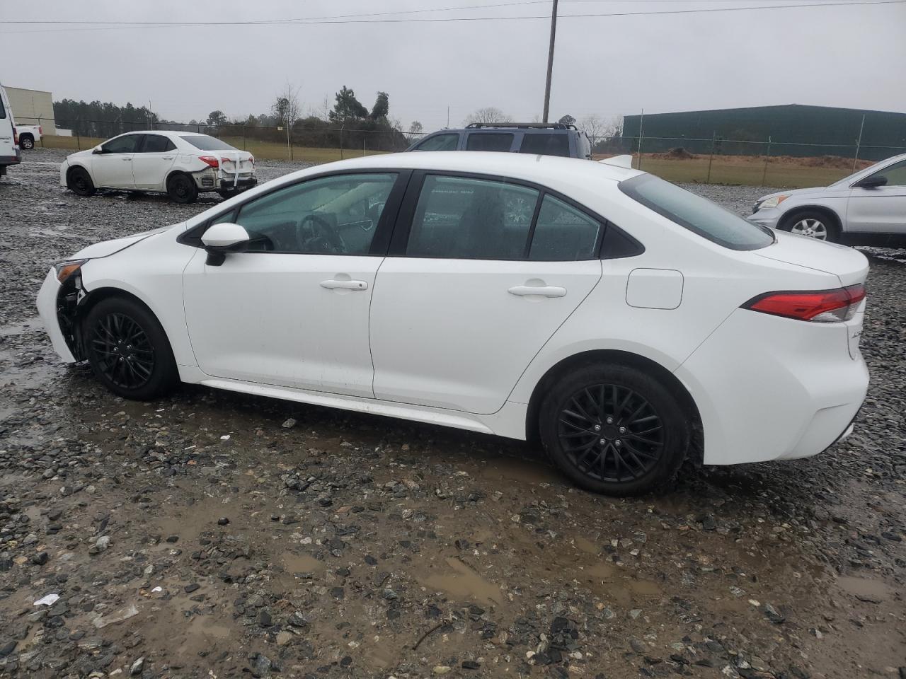 2020 Toyota Corolla - Image 2