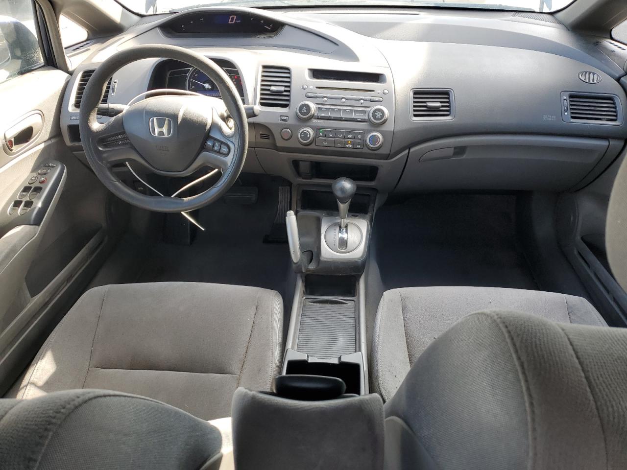 2008 Honda Civic - Image 8