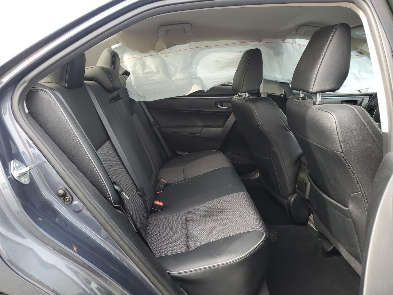 2016 Toyota Corolla - Image 11