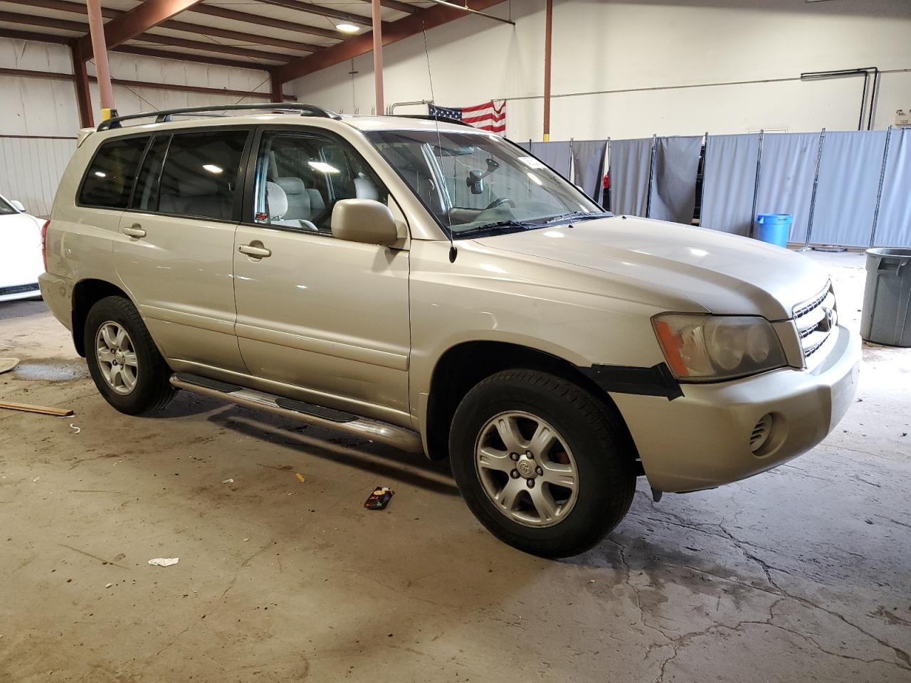 2002 Toyota Highlander - Image 4