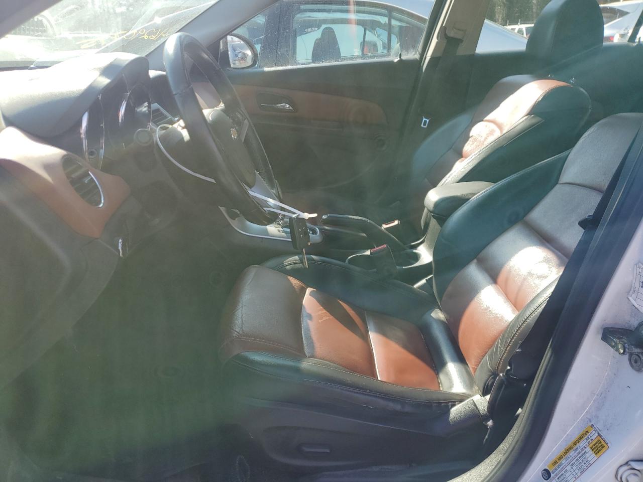 2014 Chevrolet Cruze - Image 7