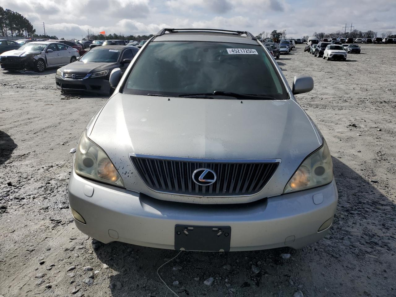 2004 Lexus RX - Image 5