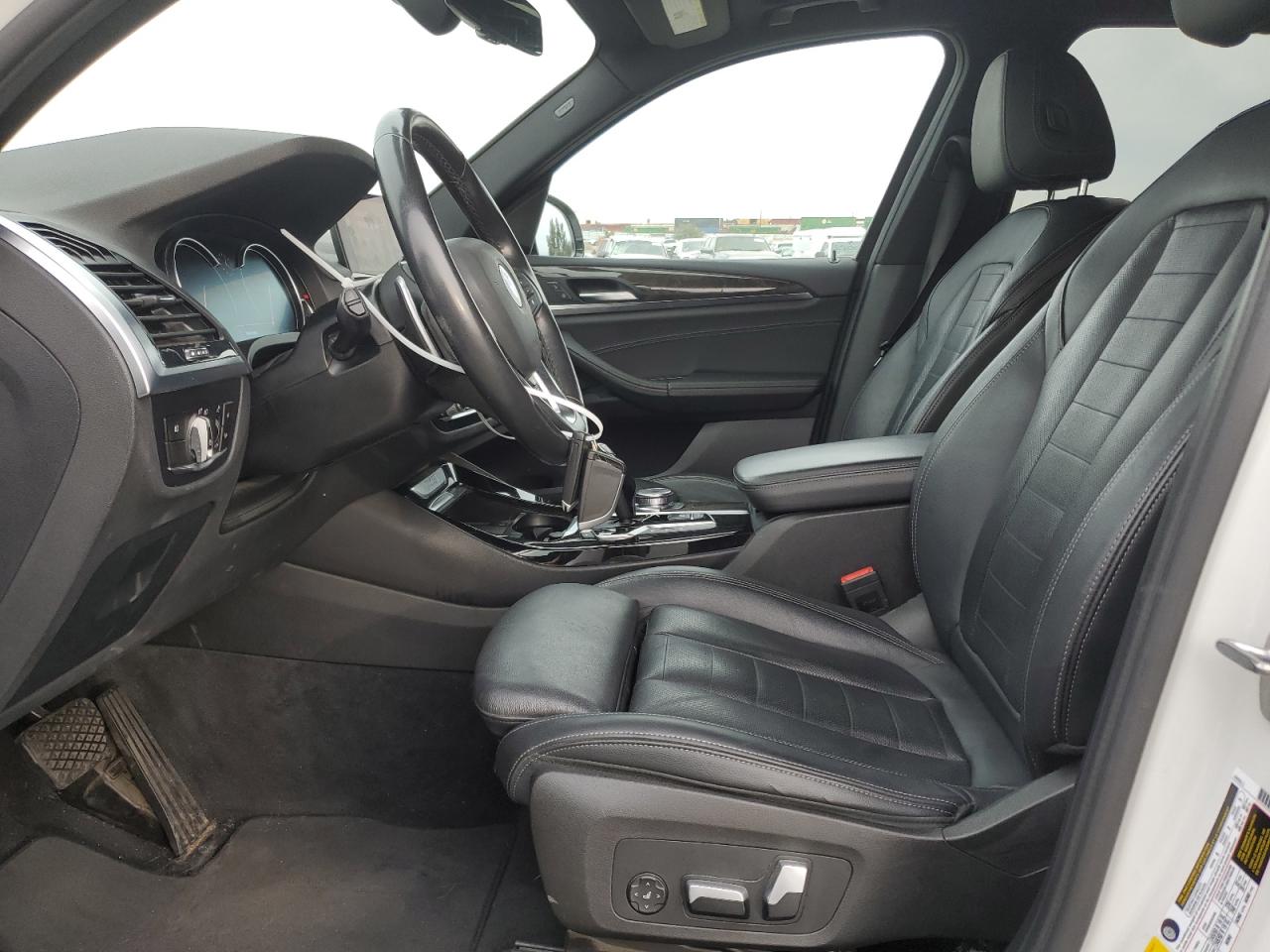2018 BMW X3 - Image 7