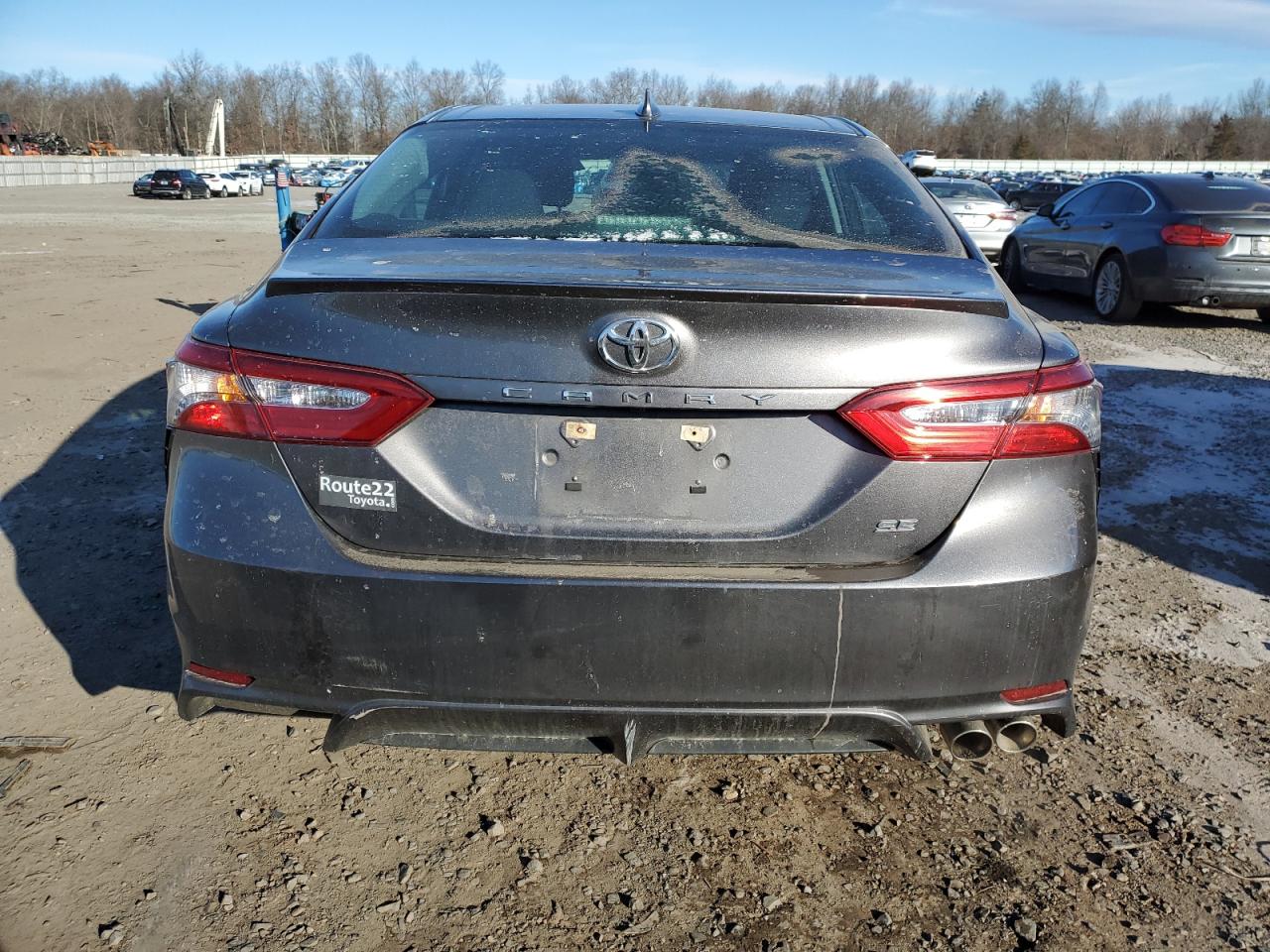 2019 Toyota Camry - Image 6