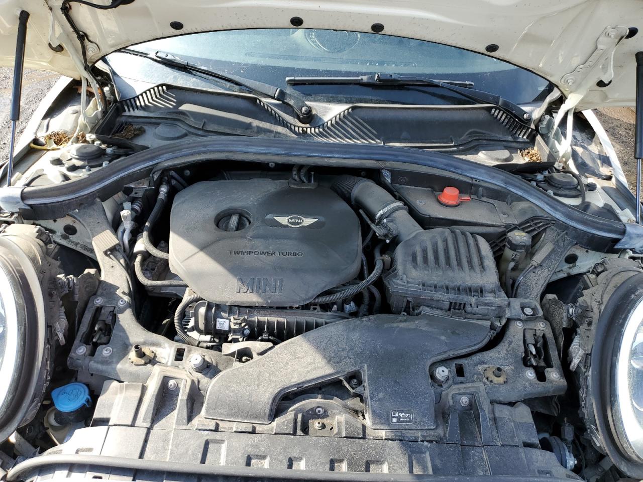 2019 MINI Cooper - Image 11