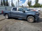 2021 Chevrolet Silverado C1500 Rst за продажба в Miami, FL - Front End