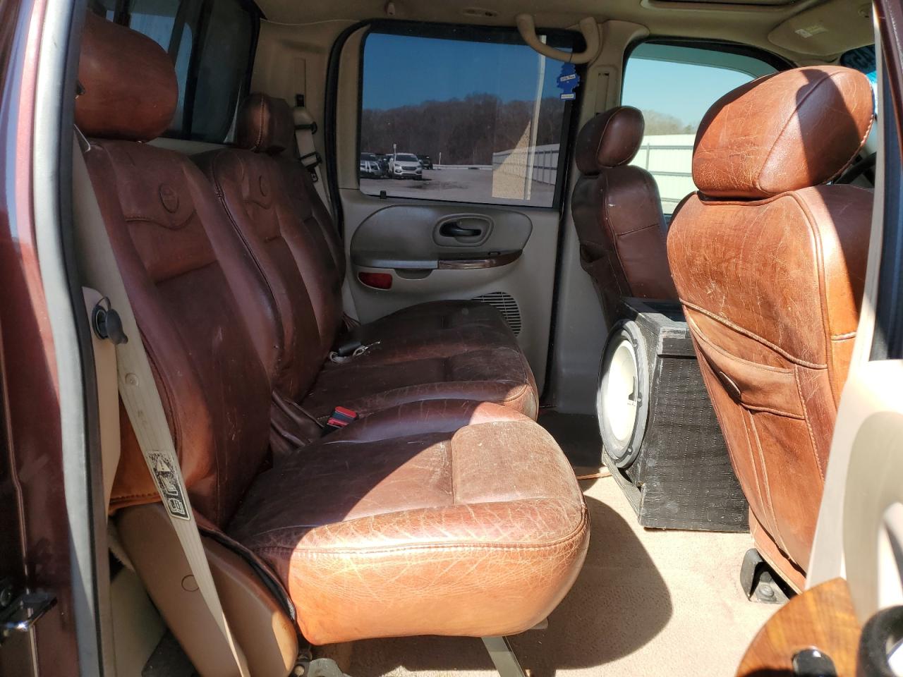 2003 Ford F-150 - Image 10