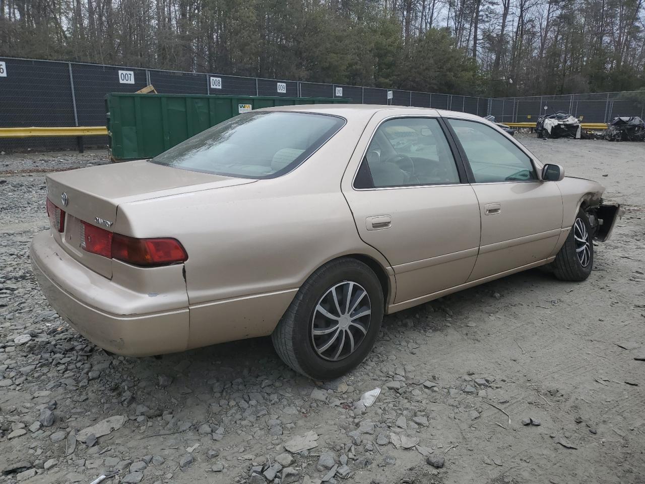 2001 Toyota Camry - Image 3