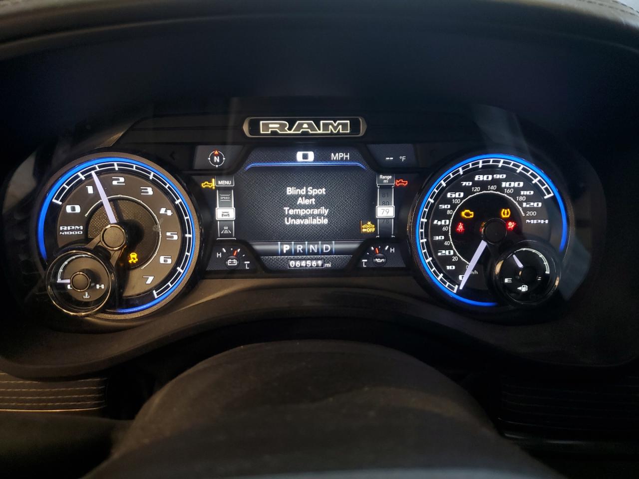 2019 RAM 1500 - Image 9
