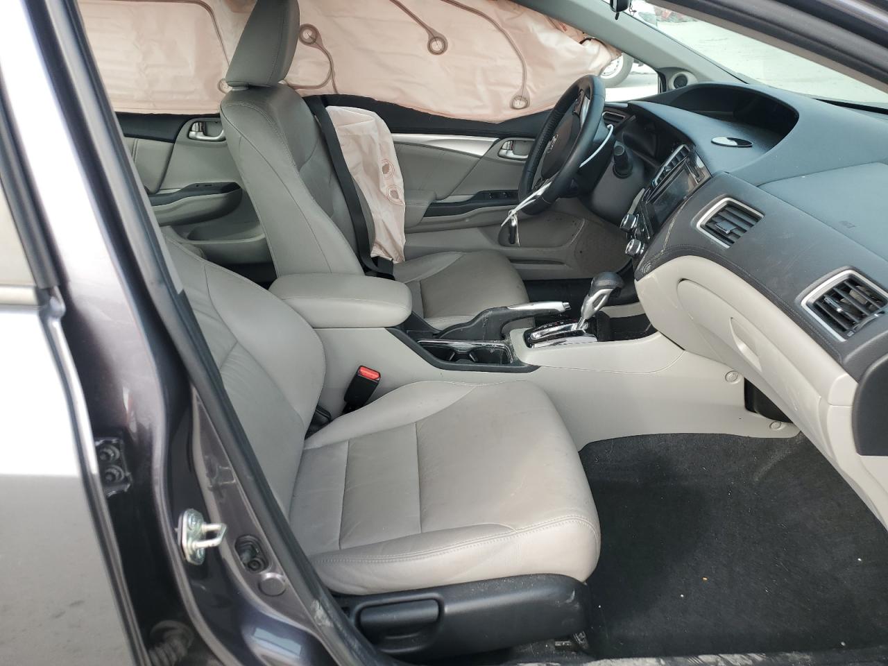 2014 Honda Civic - Image 7