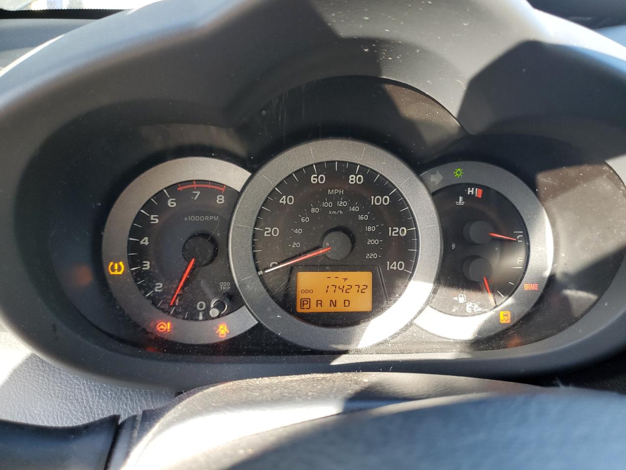 2009 Toyota RAV 4 - Image 9