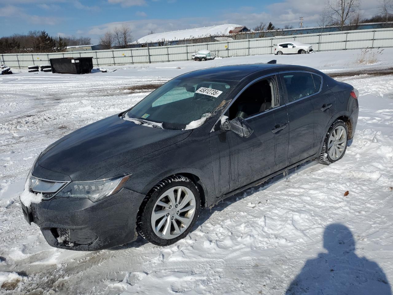 2016 Acura ILX - Image 1