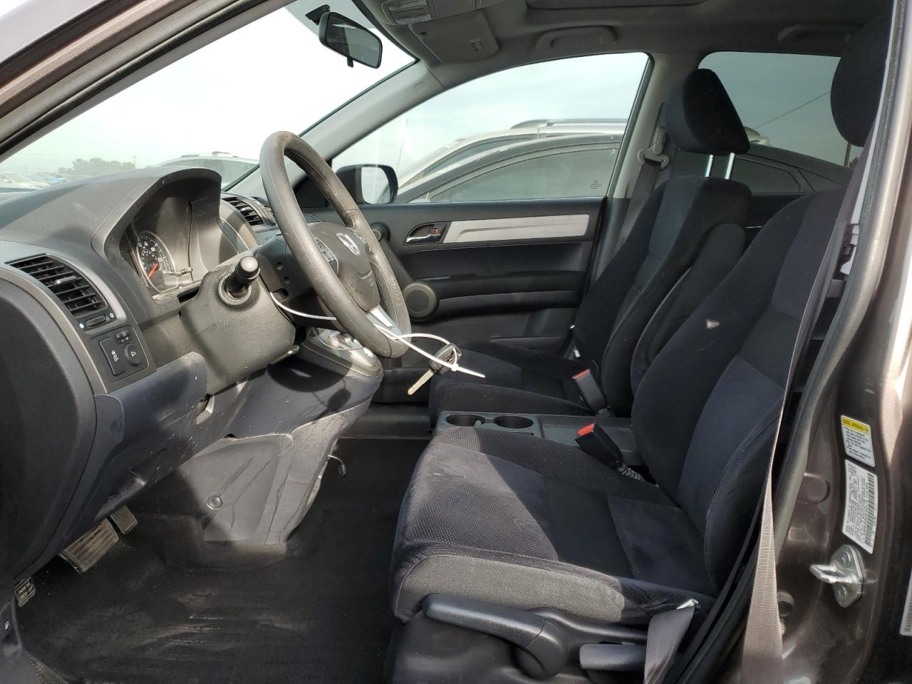 2010 Honda CR-V - Image 7