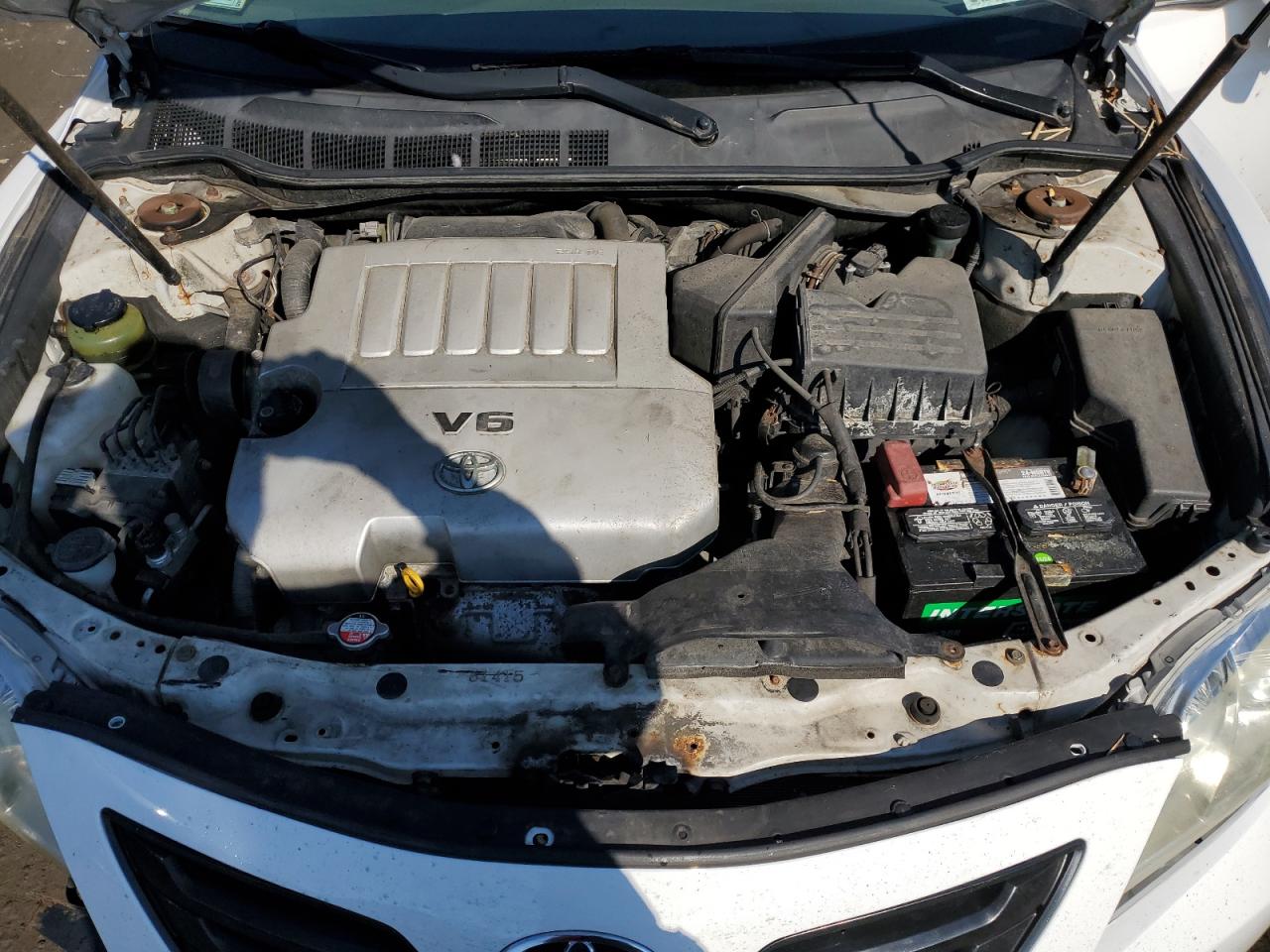 2007 Toyota Camry - Image 11