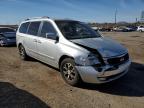 2014 Kia Sedona Lx en Venta en Tucson, AZ - Front End