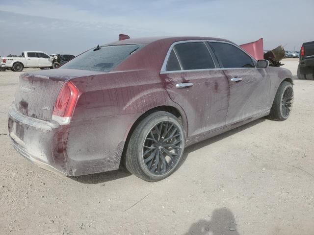  CHRYSLER 300 2019 Burgundy