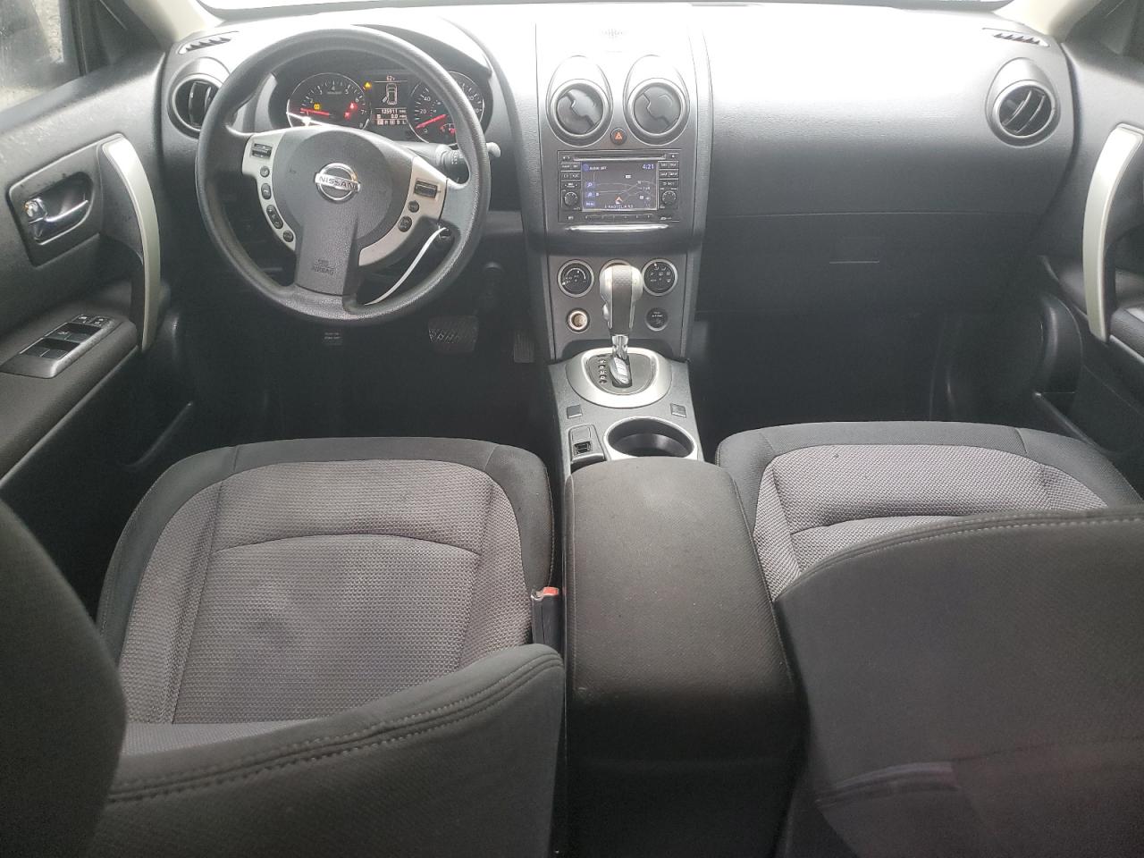 2013 Nissan Rogue - Image 8