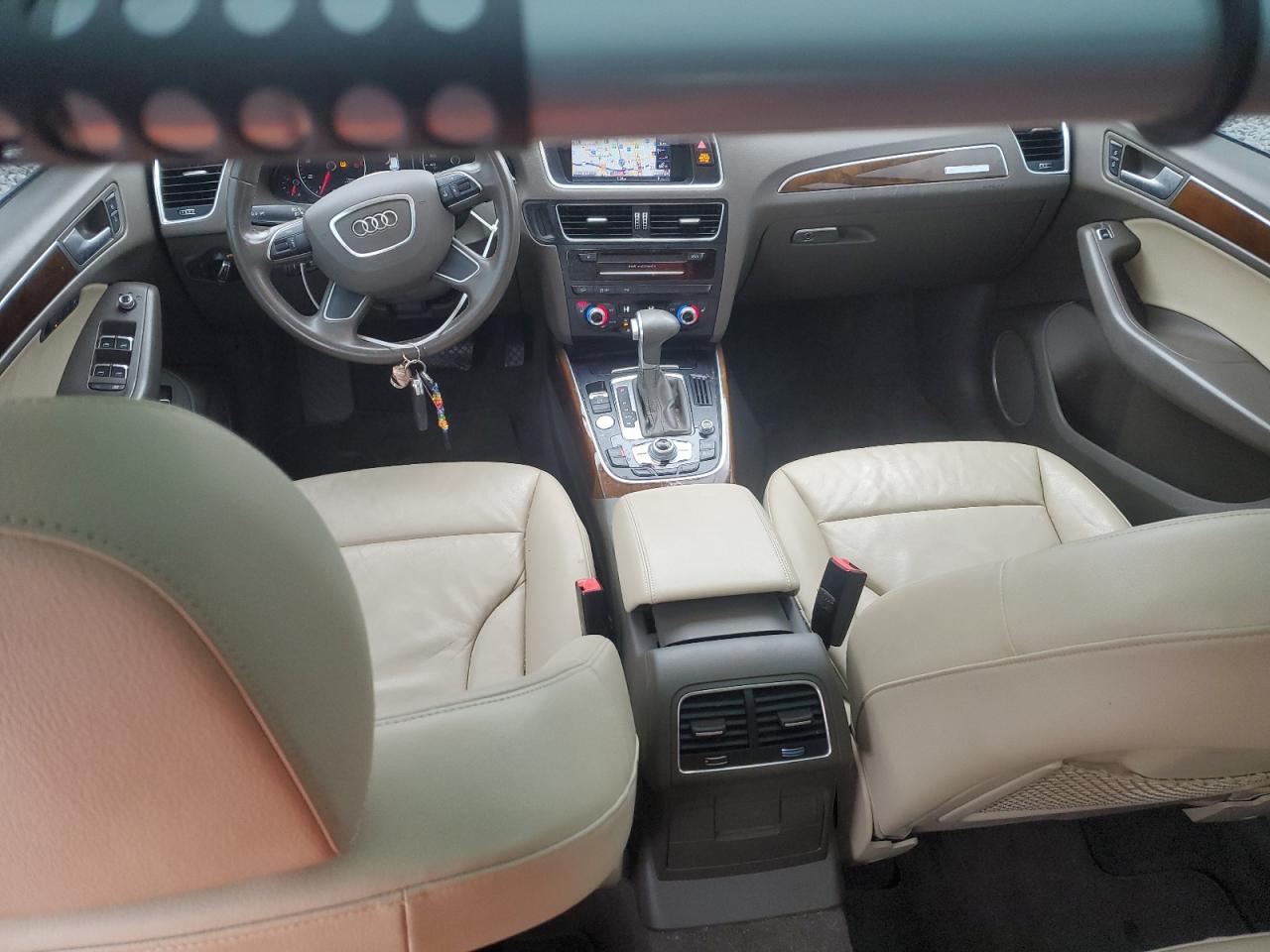 2015 Audi Q5 - Image 8