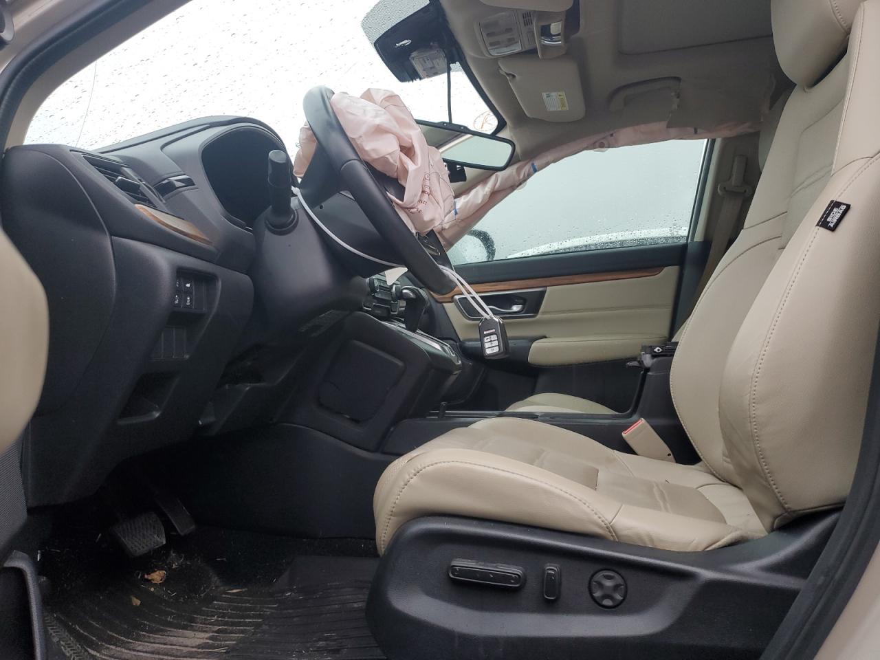 2018 Honda CR-V - Image 7