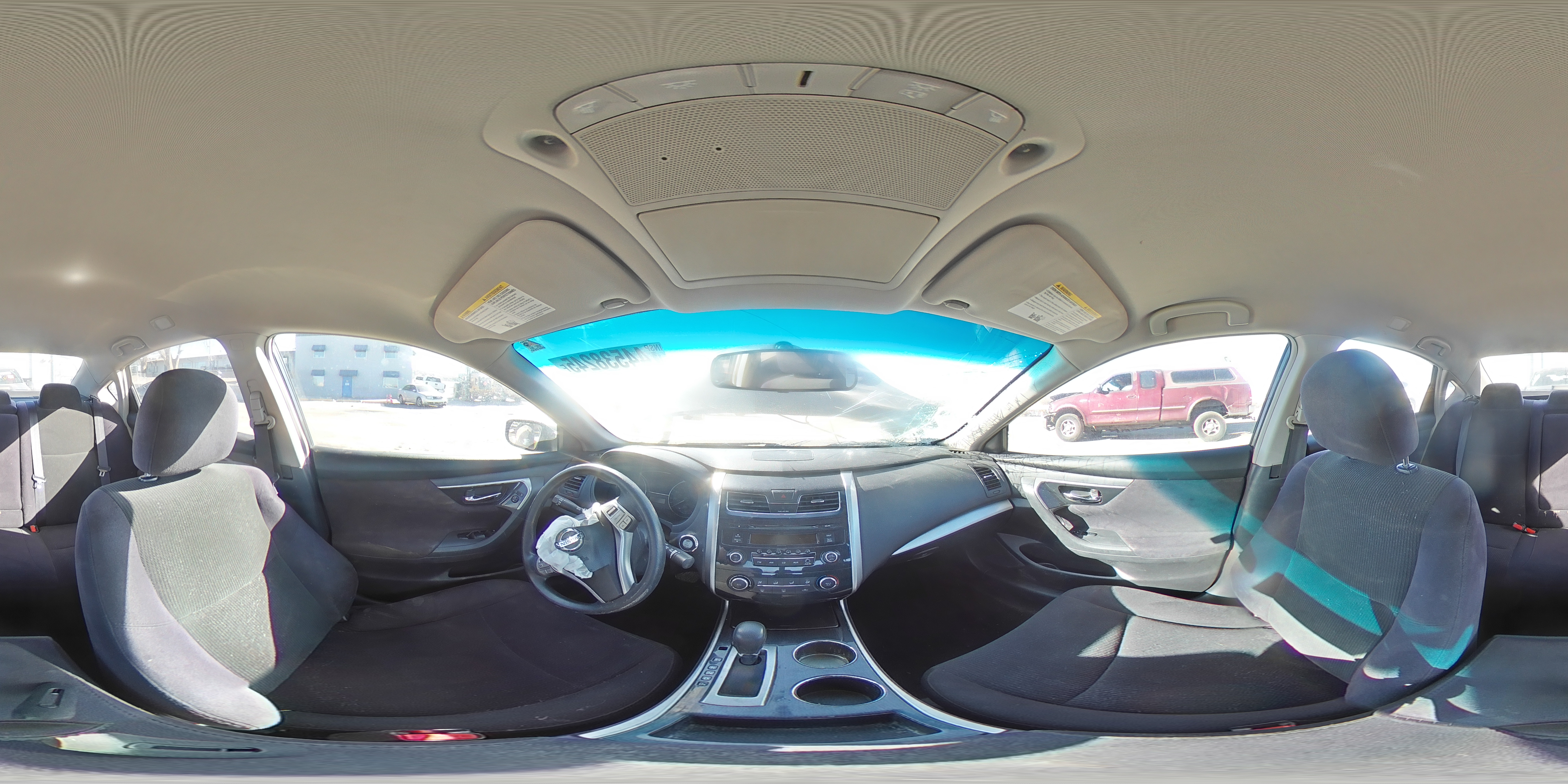 2013 Nissan Altima - Image 12