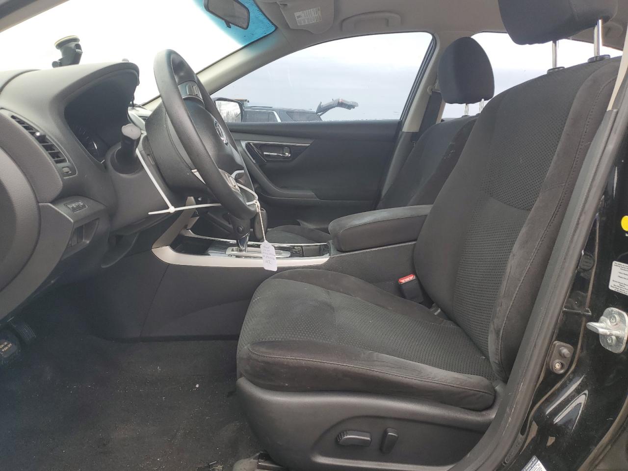 2014 Nissan Altima - Image 7