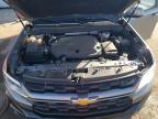 2022 Chevrolet Colorado Lt en Venta en Albuquerque, NM - Side