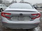 2021 Honda Accord Hybrid на продаже в Chalfont, PA - Stripped