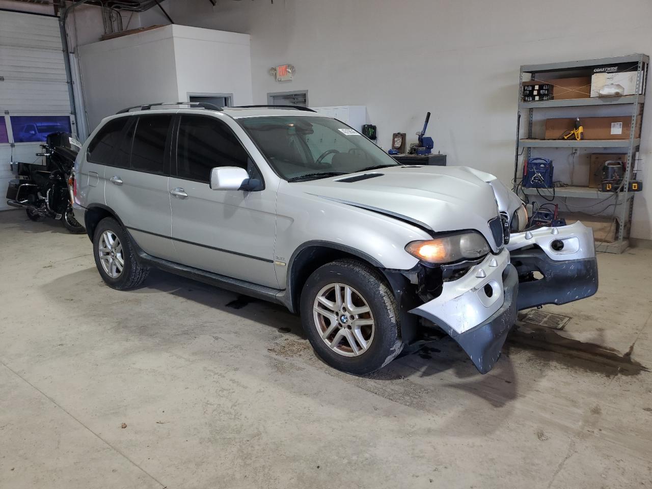2006 BMW X5 - Image 4