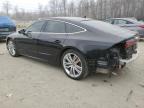 2020 Audi A7 Prestige S-Line zu verkaufen in Waldorf, MD - Rear End