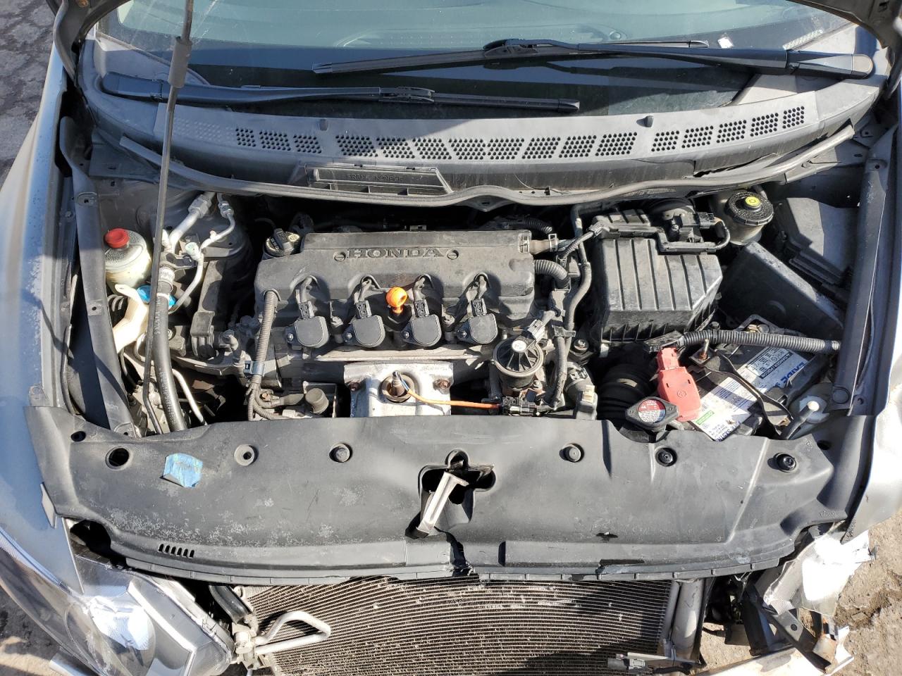 2011 Honda Civic - Image 11