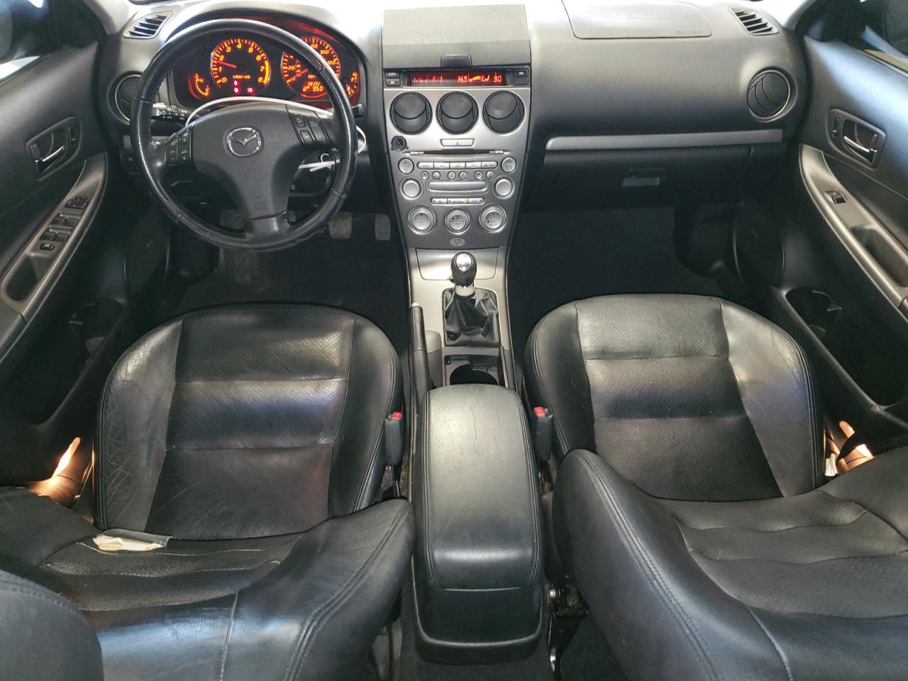 2005 Mazda 6 - Image 8
