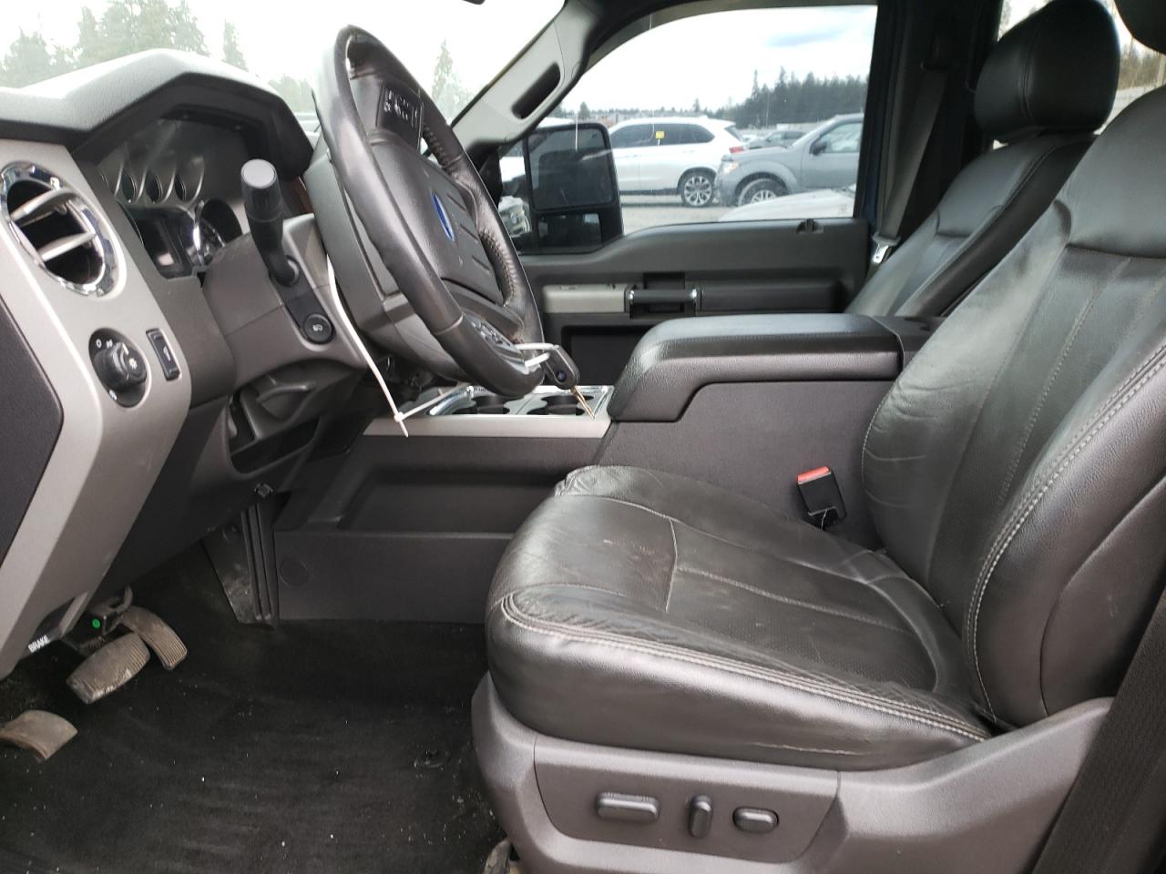 2014 Ford F350 - Image 7