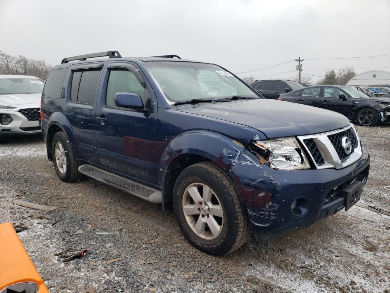 2009 Nissan Pathfinder - Image 4