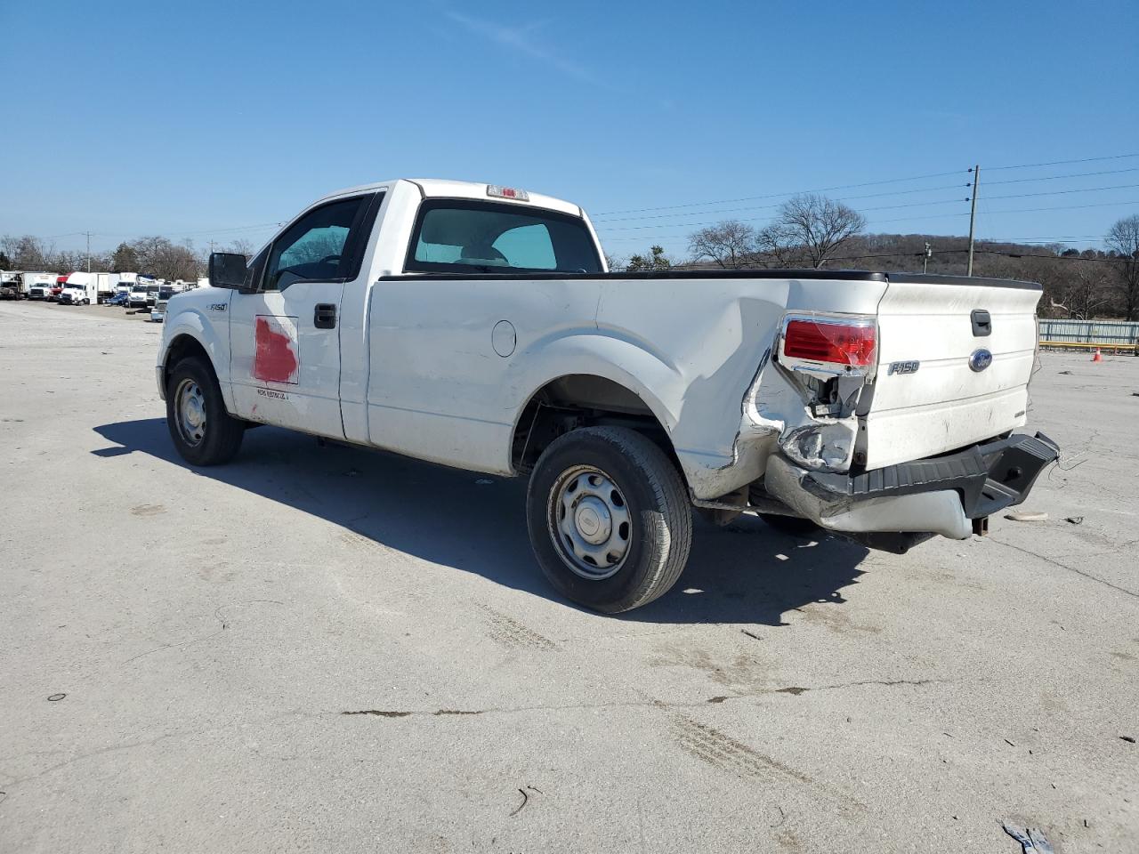2014 Ford F-150 - Image 2