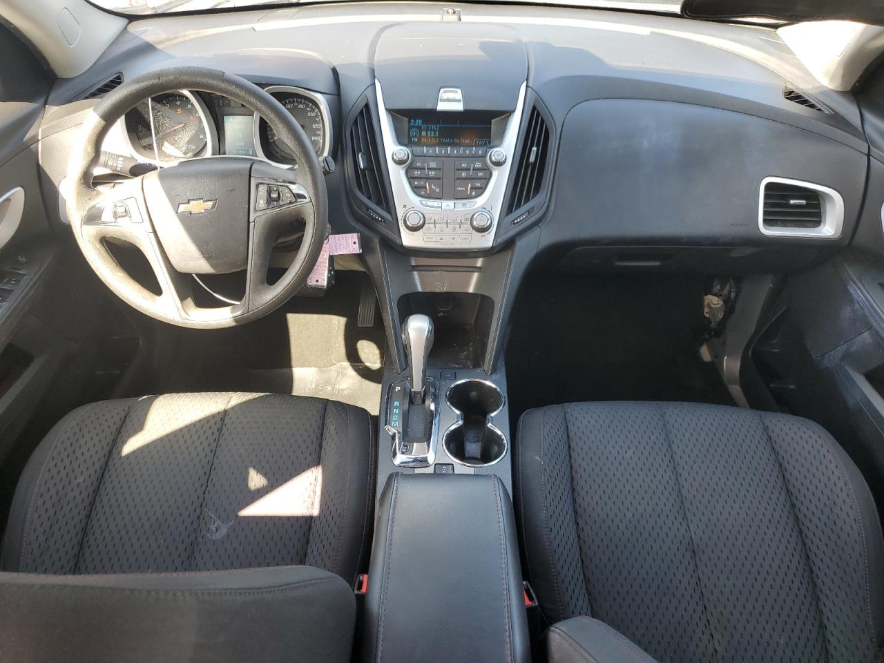 2013 Chevrolet Equinox - Image 8