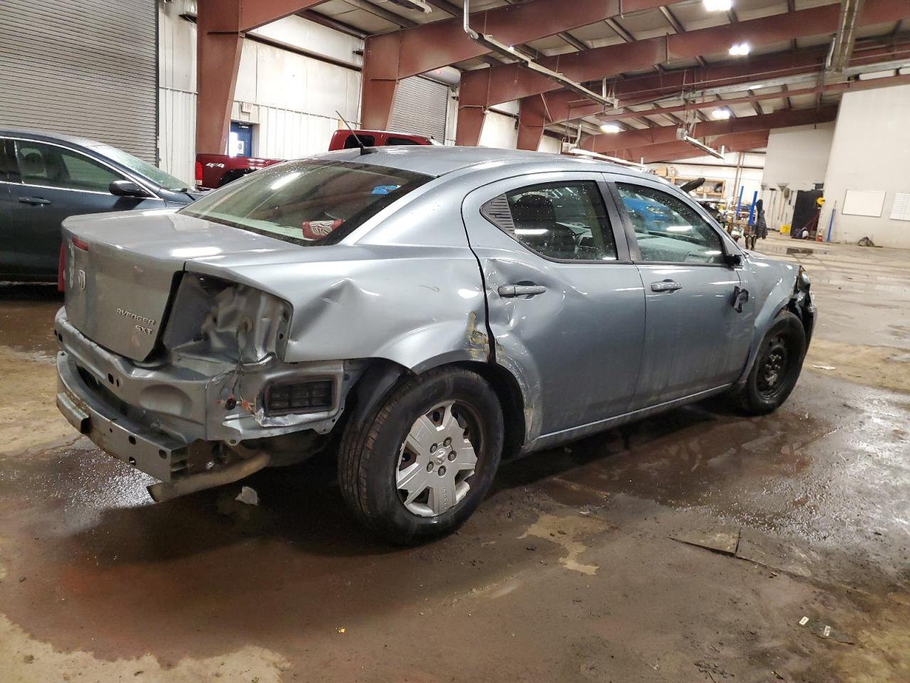 2009 Dodge Avenger - Image 3