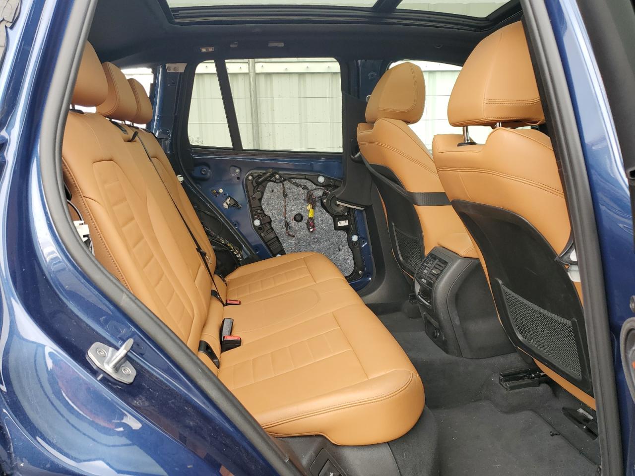 2018 BMW X3 - Image 11