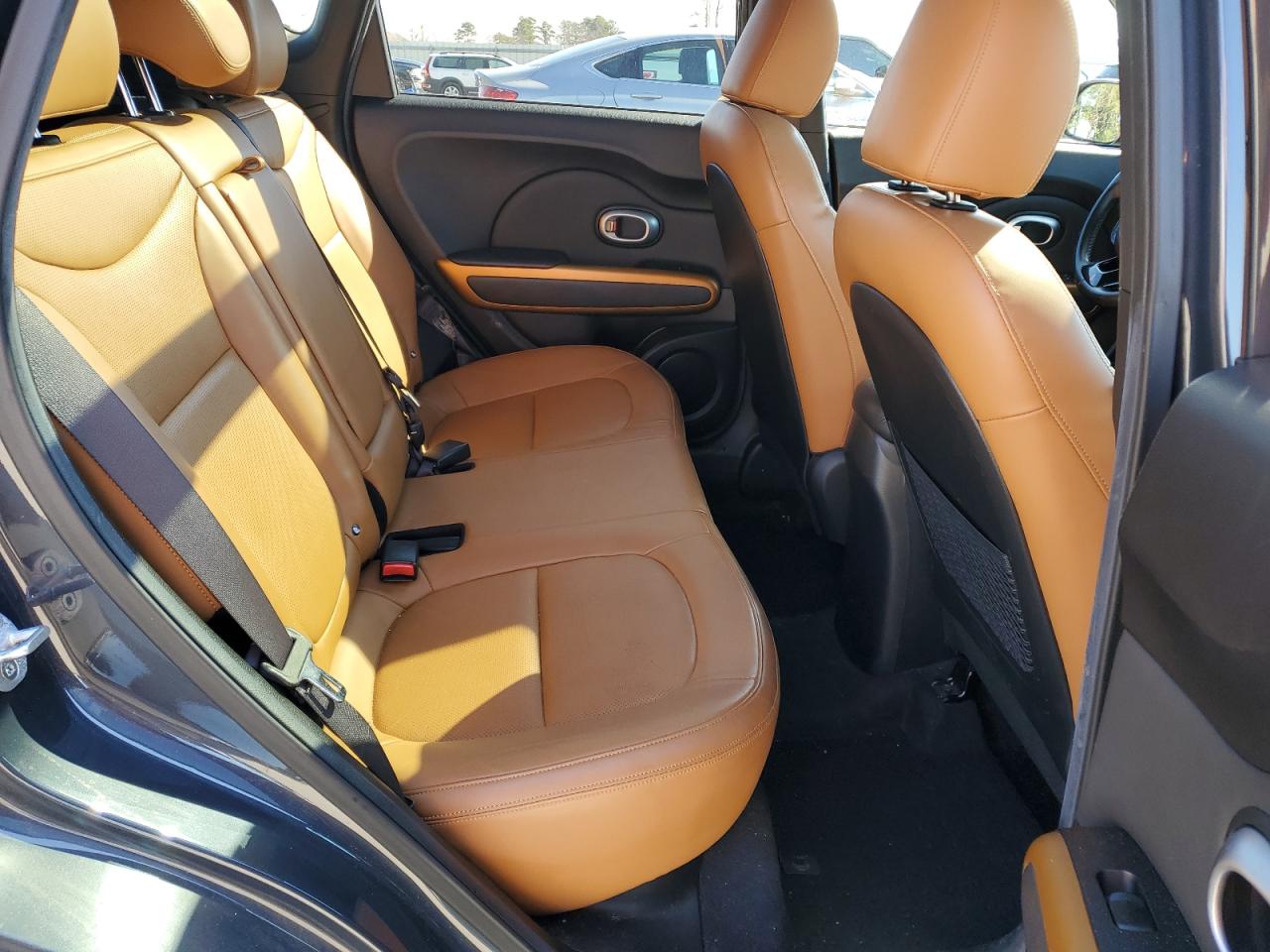 2015 Kia Soul - Image 10