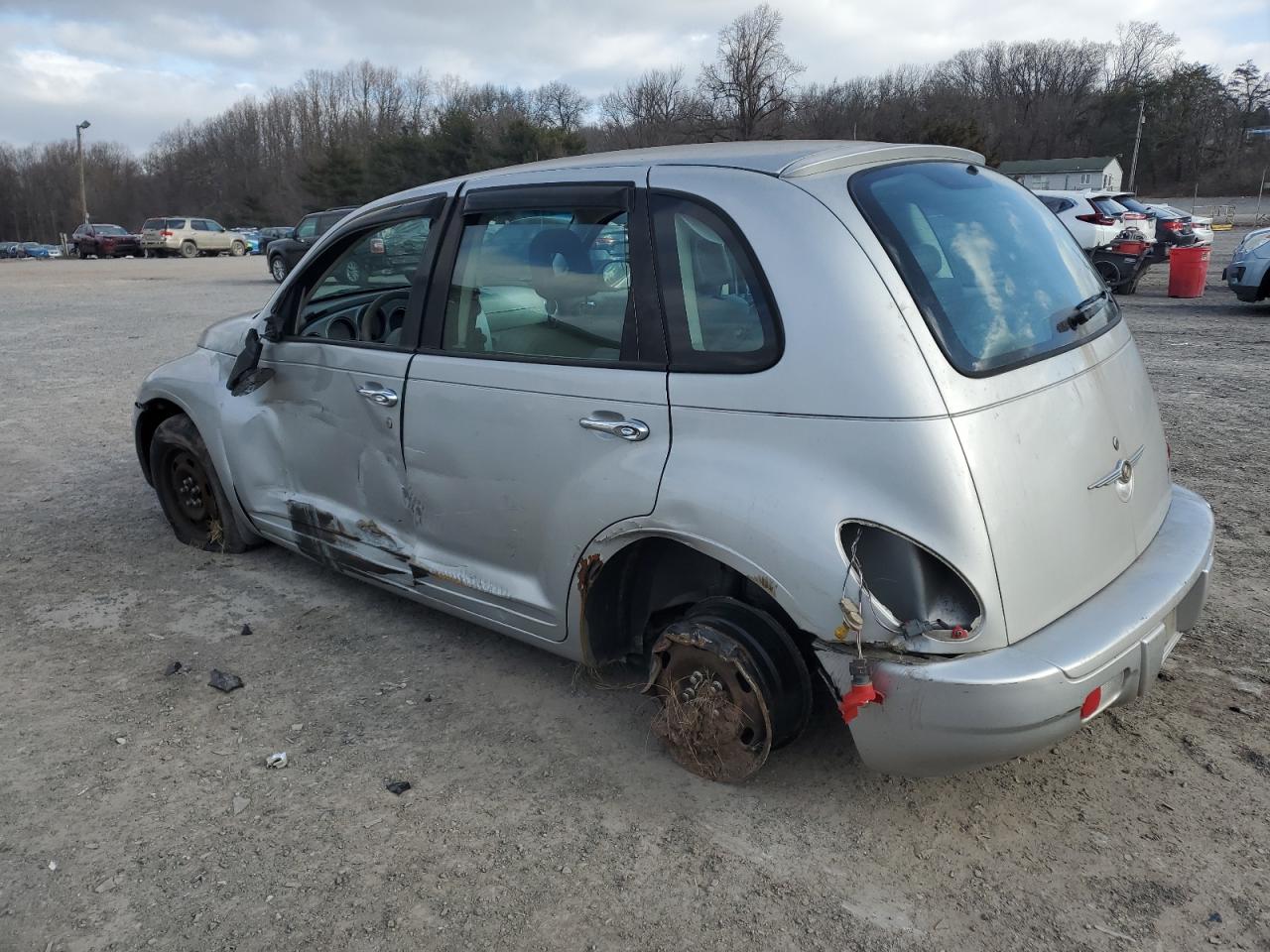 2006 Chrysler PT Cruiser - Image 2