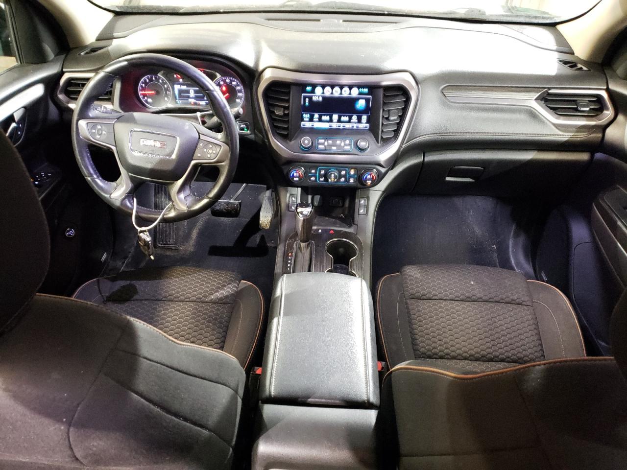 2017 GMC Acadia - Image 8