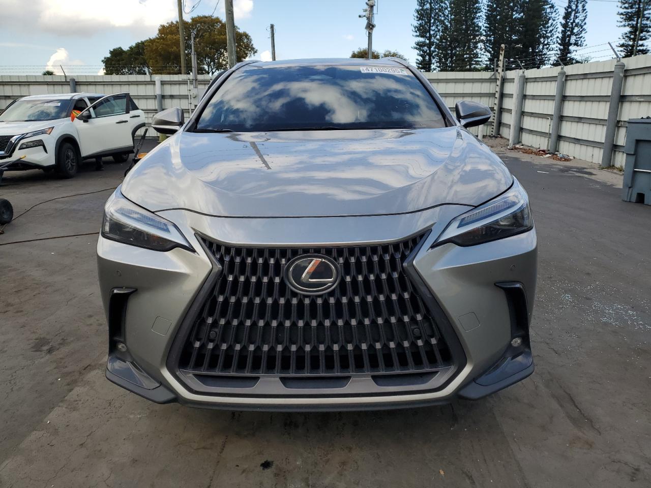 2022 Lexus NX - Image 5
