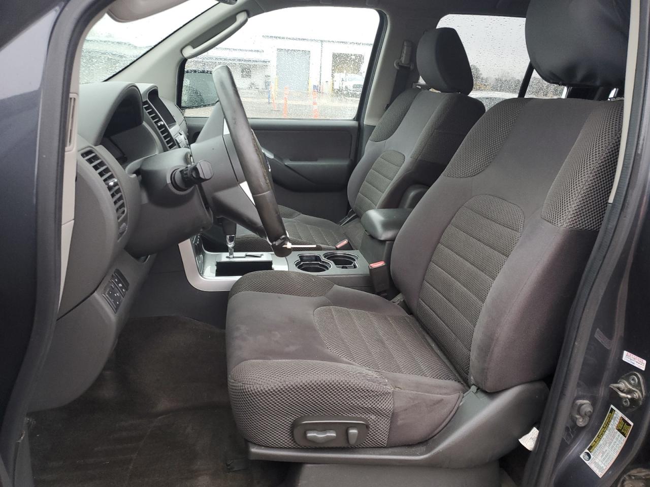2011 Nissan Pathfinder - Image 7