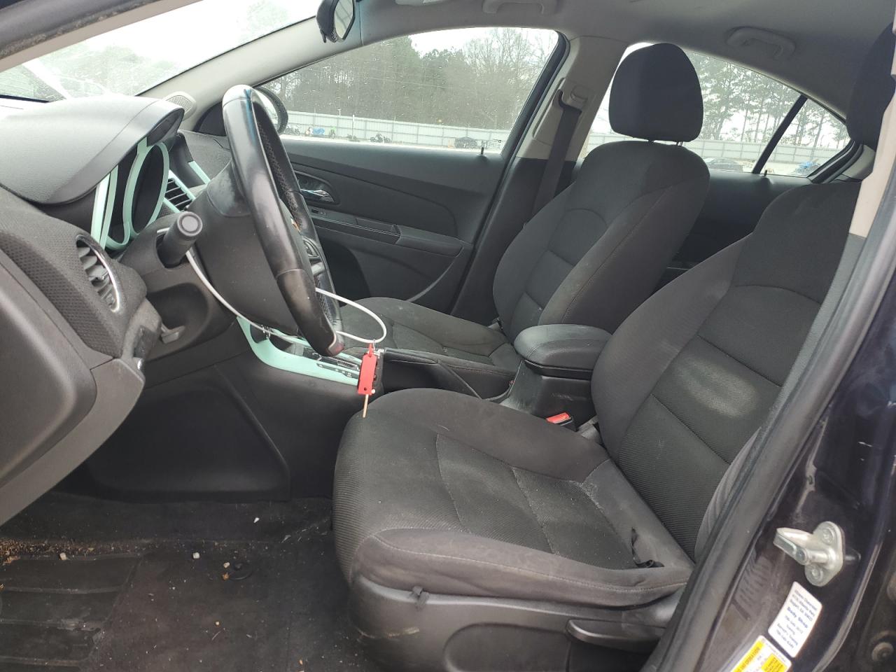 2014 Chevrolet Cruze - Image 7