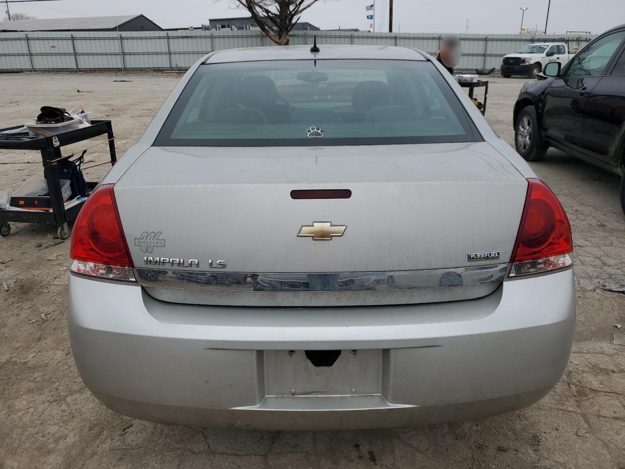 2008 Chevrolet Impala - Image 6